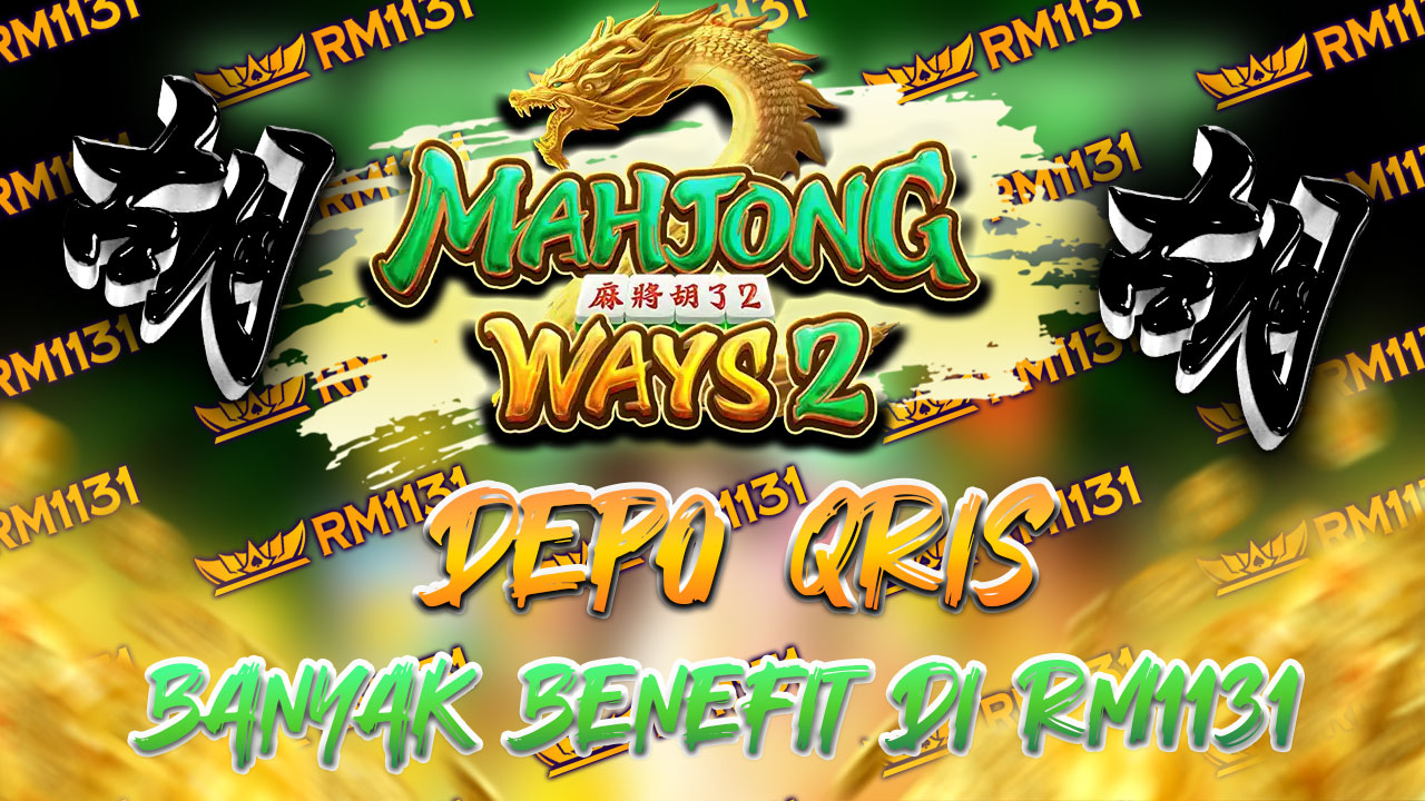 Uang Belanja Habis Buat Cicilan? Coba Trik Emak-Emak Jago Ini di Mahjong Ways 2, Lupakan Dulu Mahjong Wins 3!